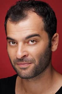 Onur Tanyeri