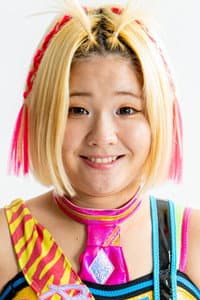 岡優里佳