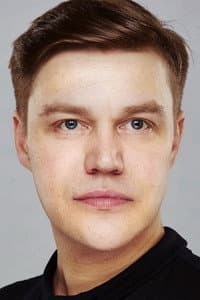 Aleksandr Mayorov