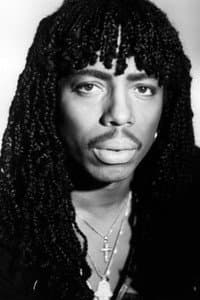 Rick James