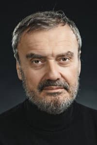 Nikola Ristanovski