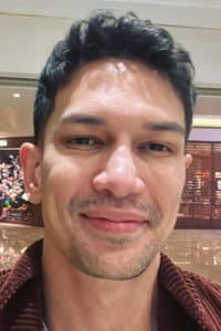 Dimas Beck
