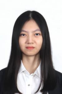 Benita Natalia