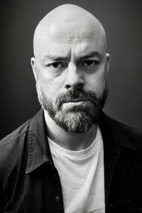 Eric Roman