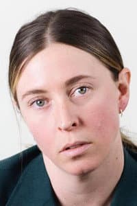 Katie Burrell