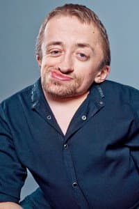 Guillaume Bats