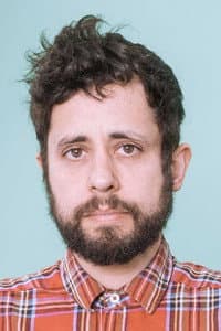 Kike García