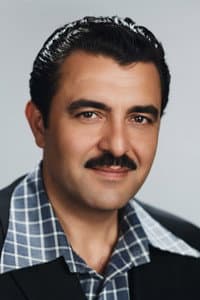Şemsi Yastıman