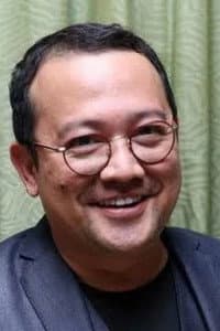 Alvin Adam