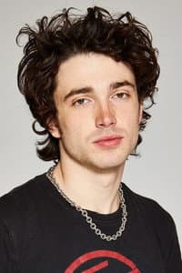 Elijah Hewson
