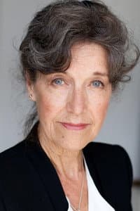 Linda-Jean Barry