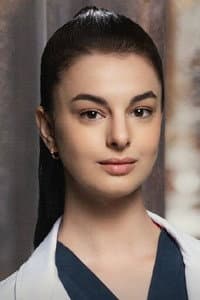 Zelal Barlas