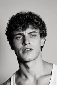 Conor Sánchez