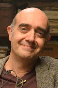 Alejandro Maci
