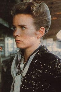 Angelika Maria Boeck