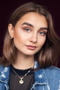 Victoria Babenko