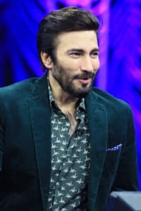 Aijaz Aslam
