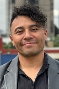 Ricardo Bautista