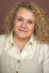 Donna Coulling