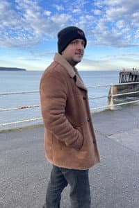 Daniel Fletcher