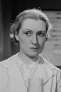 Madeleine Geoffroy