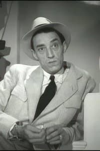 Jo Dervo