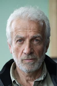 Gilbert Coudurier