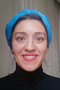 Ebru Çapraz