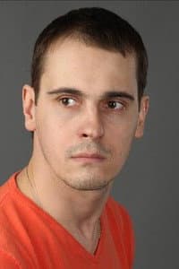Dmitry Kosenkin