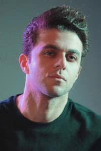 Sherif El sheashae