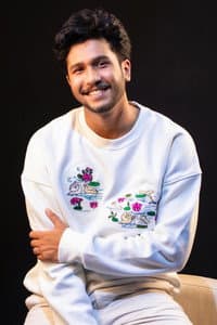 Saad Salmi Naovi