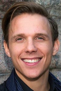 Kristian Täljeblad