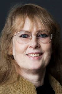 Marie-Louise Ekman