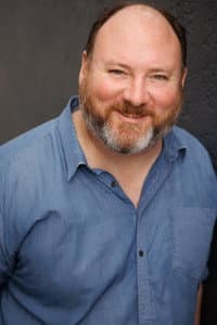 Tom Massey