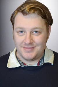 Alexander Kolesnikov