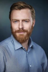 Nicholas Pople