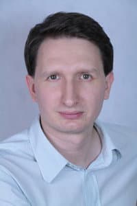 Sergey Frolov