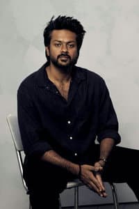 Rishikanth