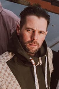 Lee Holland