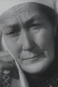 Anvara Olimova