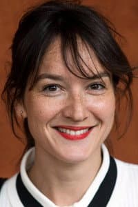 Anaïs Demoustier
