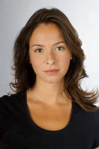 Mafalda Peres