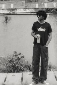 Abdulla Sayed