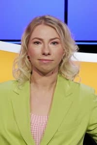 Lindsay Zwaan