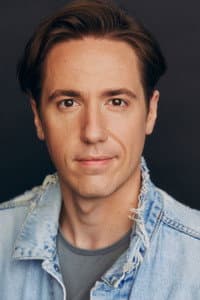 Riley J. Ewing