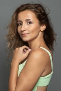 Özge Çeçen
