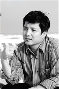 Chí Trung