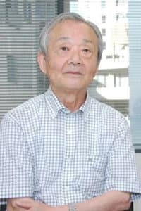 Yoji Hashimoto