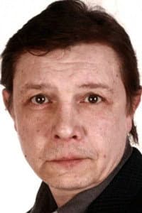 Alexander Silin