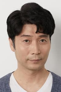 Go Gyeong-man